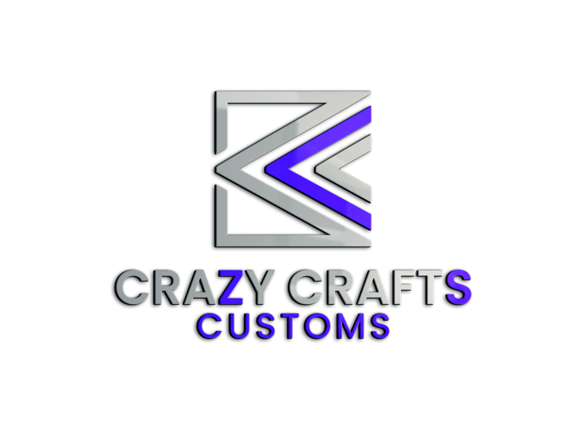 Crazy Crafts Customs